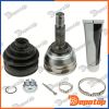 Joint kit extérieur pour arbre de transmission pour HYUNDAI | 15-1048, 607-048